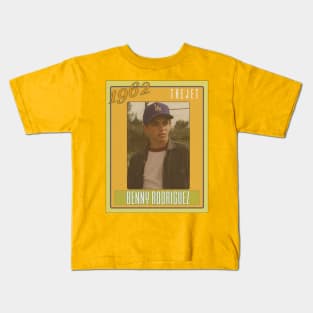 Benny the jet Kids T-Shirt